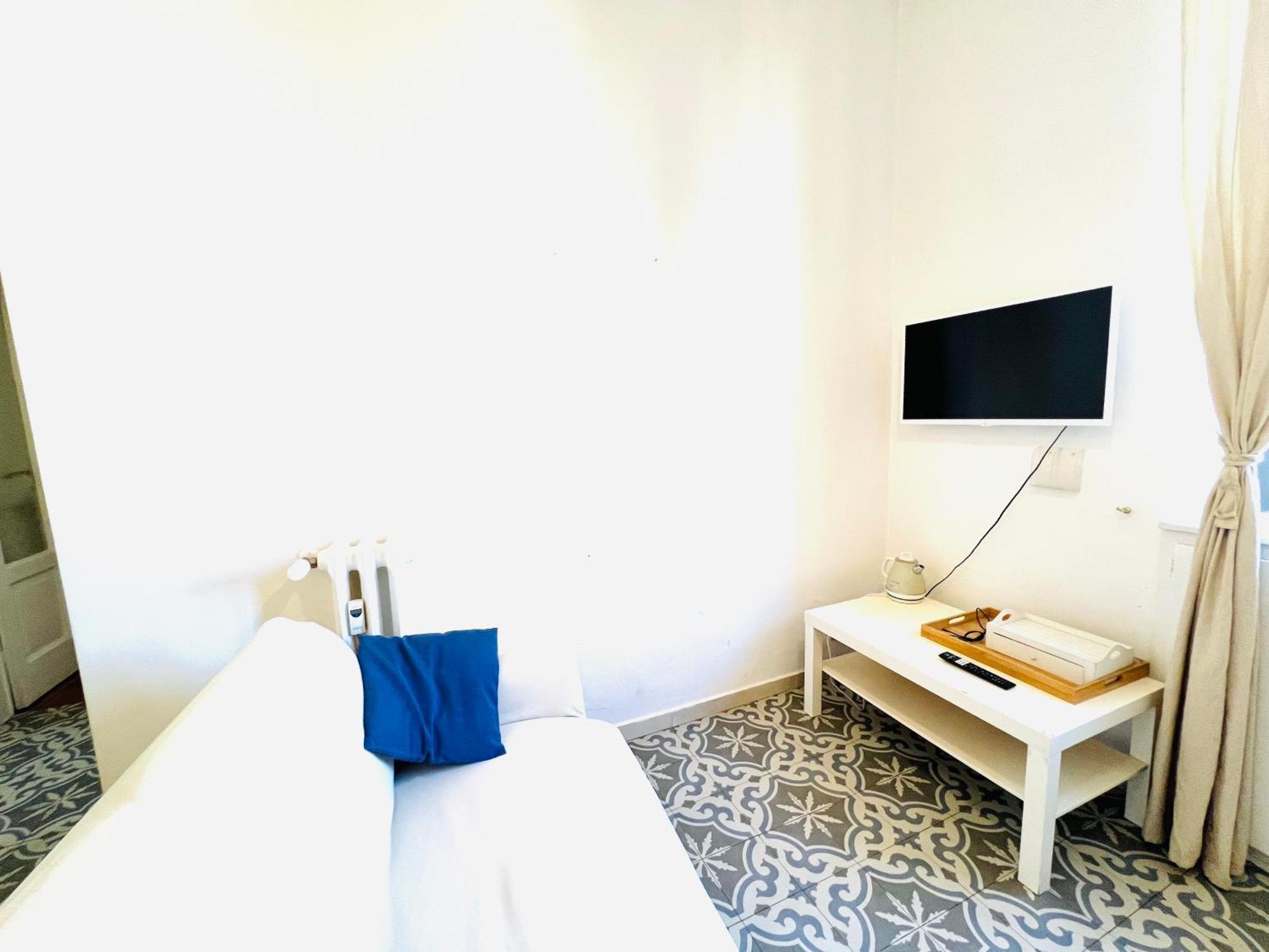 Prada District Milan Apartment ภายนอก รูปภาพ