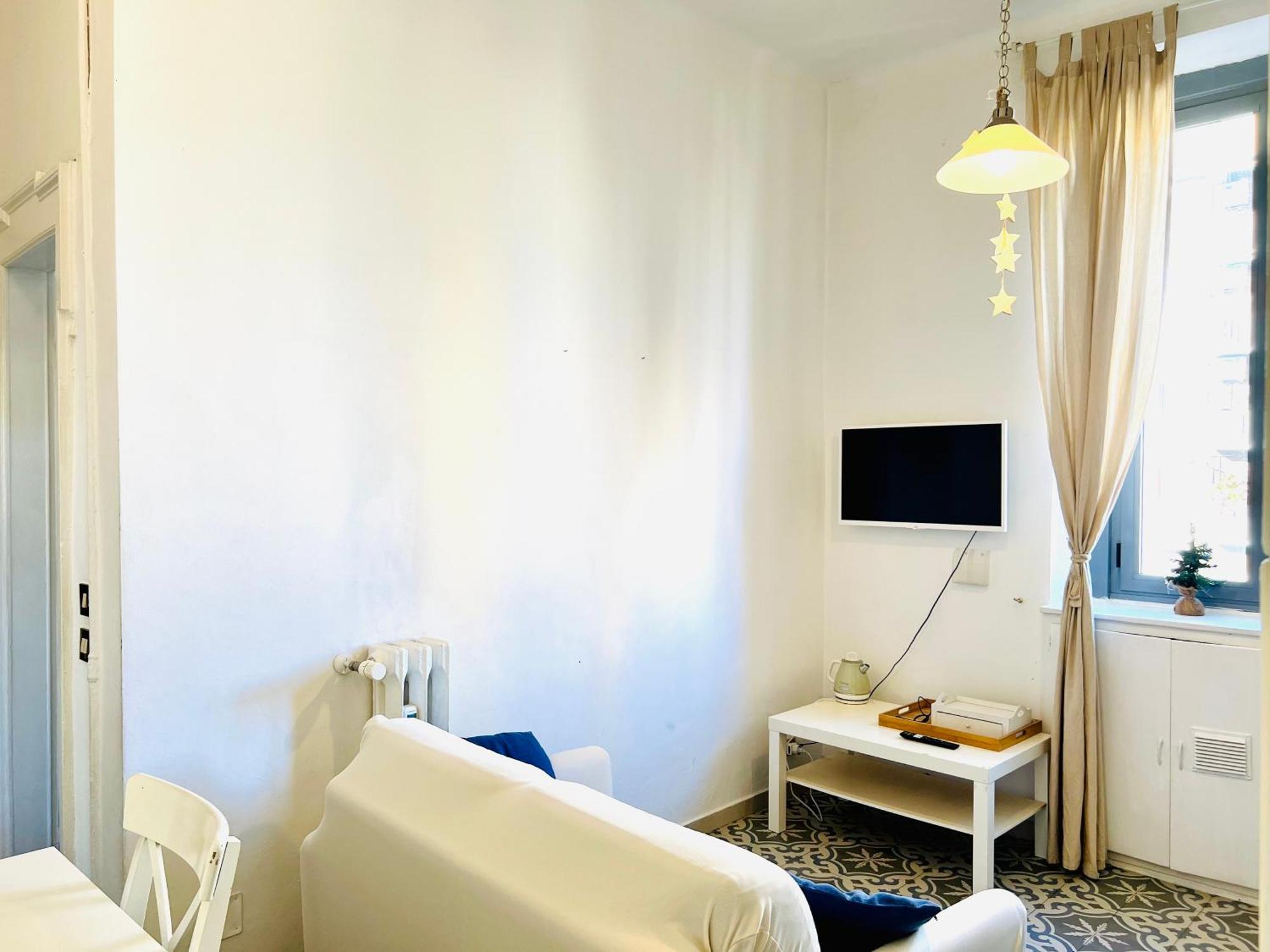 Prada District Milan Apartment ภายนอก รูปภาพ