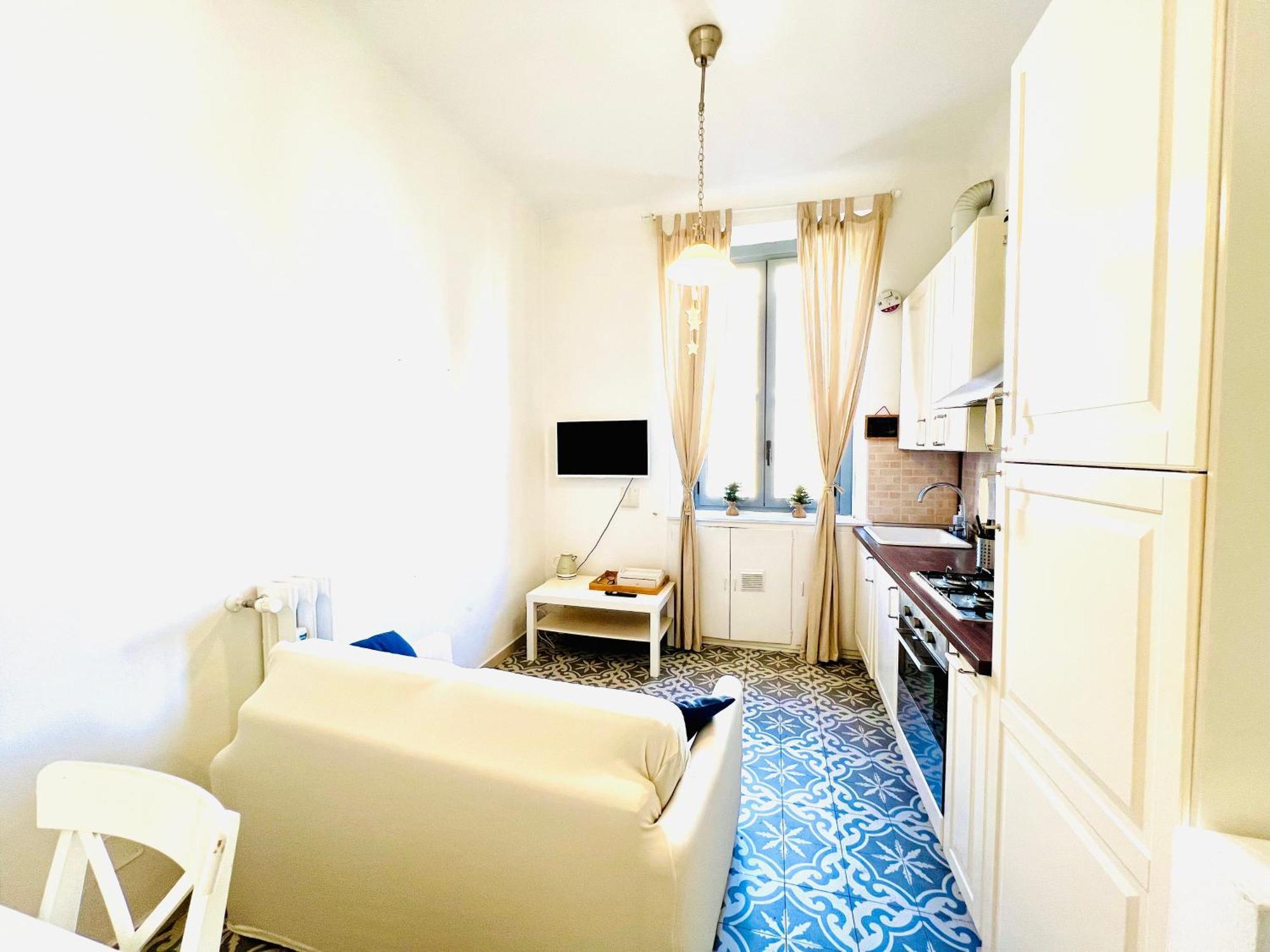 Prada District Milan Apartment ภายนอก รูปภาพ