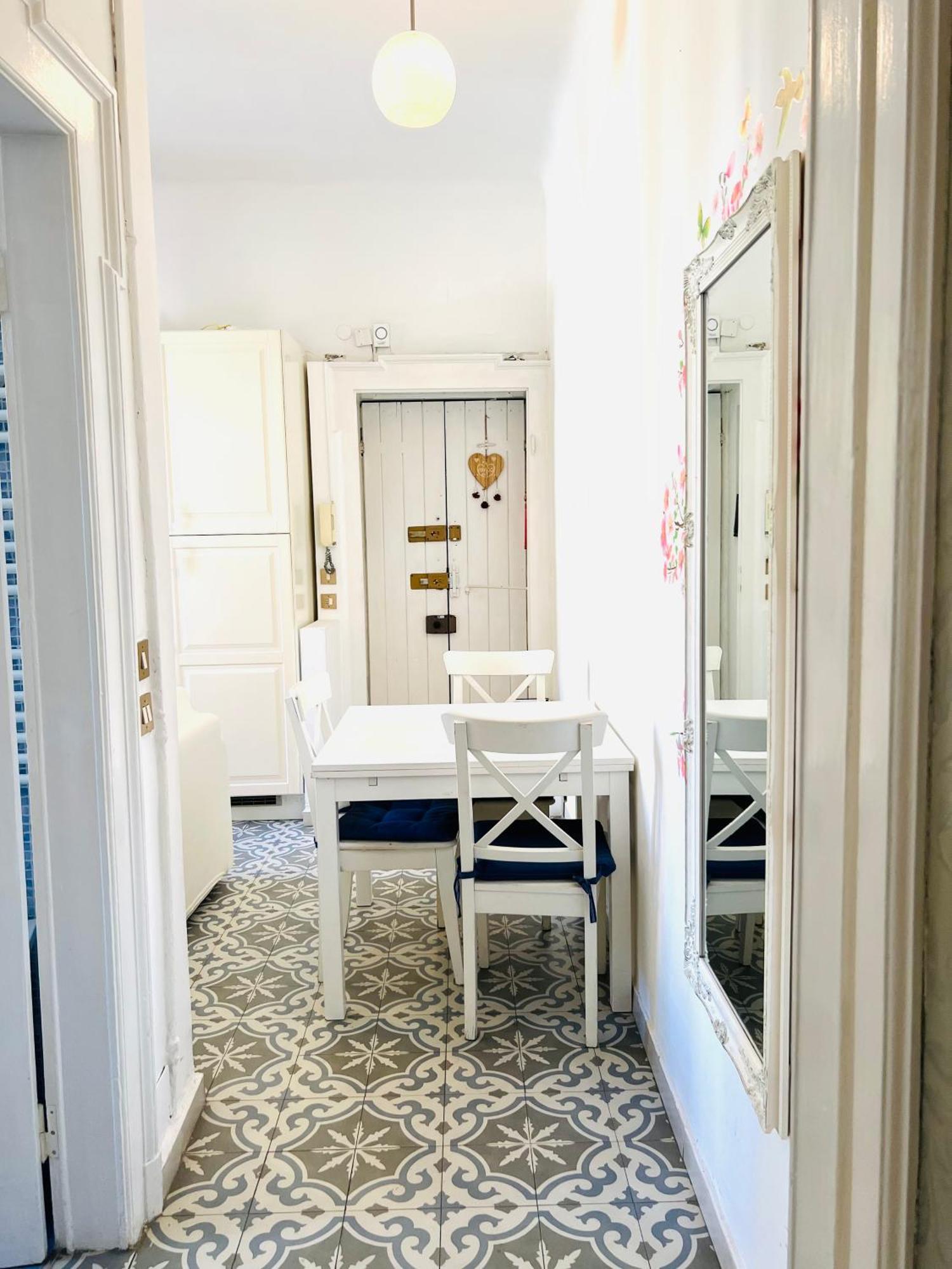 Prada District Milan Apartment ภายนอก รูปภาพ